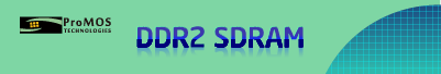 DDR2 SDRAM(圖1)