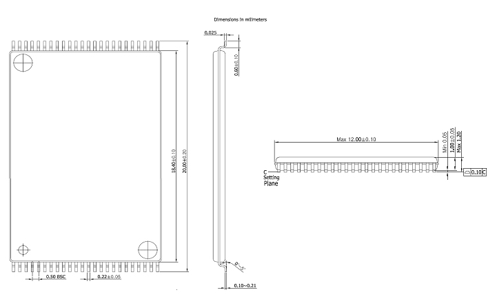 ATO NAND FLASH：AFND1208U1(圖3)