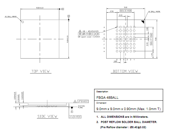 ATO NAND FLASH：AFND1208U1(圖5)