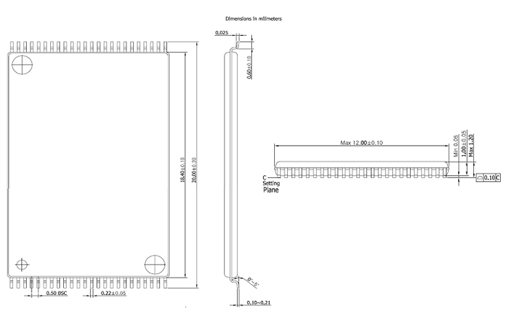 ATO NAND FLASH：AFND1208U1(圖9)