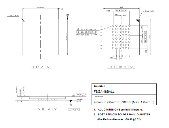 ATO NAND FLASH：AFND1208S1(圖5)